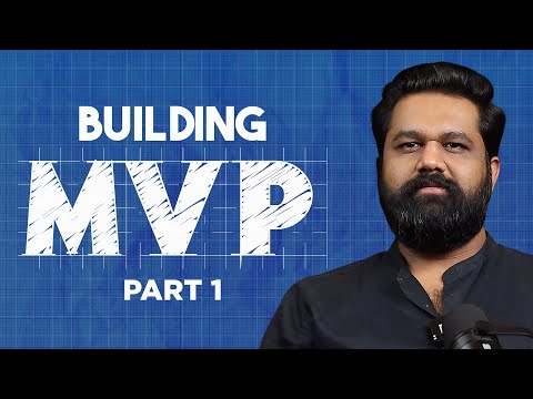 How to create a Minimum Viable Product (MVP) for your startup? | Part 1 | Ashish Tulsian