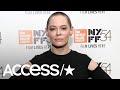 Rose McGowan Details Alleged Sexual Assault By Harvey Weinstein In Her New Memoir 'Brave' | Access