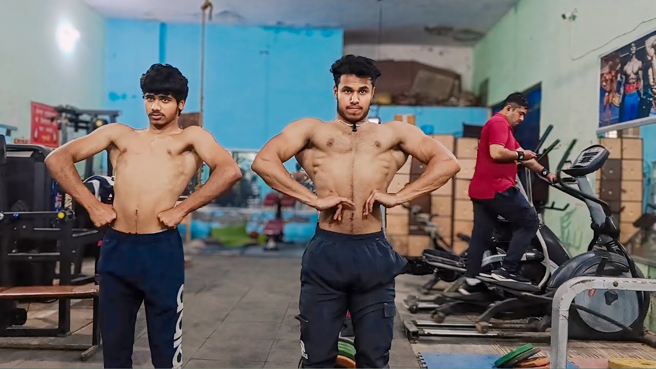 Winter Bulk Back Day Youtube