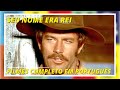 Seu Nome Era Rei | Faroeste | Filmes completo em Português