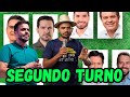 SEU OSMAR VAI APOIAR QUEM NO SEGUNDO TURNO? PABLO MARÇAL BOULOS OU NUNES POLÍTICA E CONFUSÃO 2024 🤠