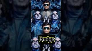 Robot 2.0 movie budget and box office collection #viral #rajnikanth
