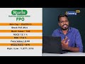 ruchi soya fpo discount விலையில் கிடைக்கும் பாபா ராம்தேவின் ருச்சி சோயா... முதலீடு செய்யலாமா