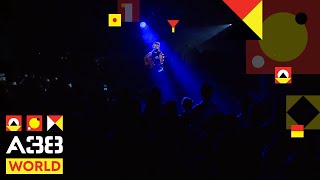 Xavier Rudd - Storm Boy // Live 2018 // A38 World
