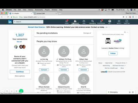 Auto Congratulate Feature Release - Leonard 4.0.6 Auto Congratulate Feature Release - Leonard 4.0.6