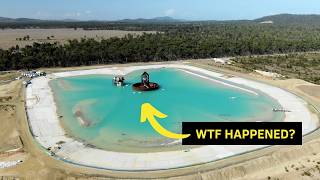 WTF Happened to Surf Lakes?