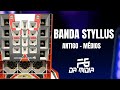 BANDA STYLLUS ANTIGO - MÉDIOS FG DA MIDIA