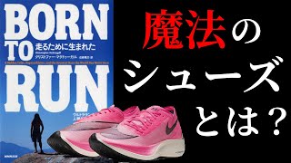 【10分で解説】 BORN TO RUN 走るために生まれた ウルトラランナーvs人類最強の”走る民族”