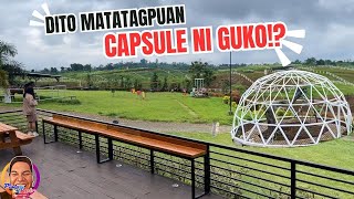 Pinoy Rob | Good Morning CDO | Hiraya Farm Escape