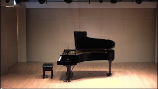 Holiday Piano Concert(이민지 제자 연주회) 2023.2.12 성음아트센터