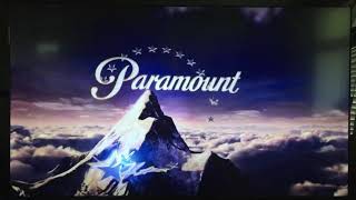 Paramount High Definition Logo (2003-2019)