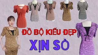 @review đồ bộ kiểu đẹp 116,@NhaMayThanhTrang98