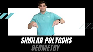 Similar Polygons