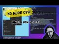 Shadow DOM, Slots, No CSS! ArcGIS JS SDK 4.34 Map Components Update