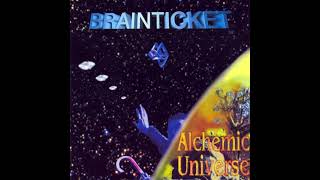 Brainticket - Alchemic Universe (2000) Full Album