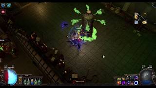 Path of Exile  流亡黯道 3.9 靈體撕裂 實驗室打合成獸