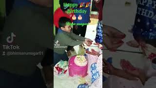 𝘏𝘢𝘱𝘱𝘺 𝘣𝘪𝘳𝘵𝘩𝘥𝘢𝘺 🎂🎂🎂 𝘋𝘪𝘺𝘢 𝘔𝘢𝘨𝘢𝘳 #heavennepal #trending #viral #dailekh