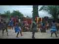 dagara bewaa dance