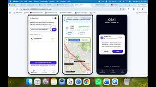 Prototype demo (Playcast) | GDG Stanford X Redbull Basement Build with Gemini Hackathon|
