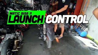 CARA Settingan Launch control & BackFire, Drumband,Helikopter, Juken 5 (TUTORIAL SETTING) MUDAHHH !!