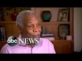 National Treasure: Danny Glover’s life, career and activism