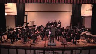 Lindblom Concert Band - Intrada