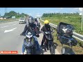 BINTULU TO MIRI .BIKE WEEK VLOG #motovlog