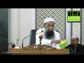 hukum perempuan uzur pegang tafsir al quran ustaz azhar idrus official