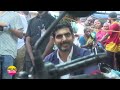 బైక్ మెకానిక్ ల తో నారా లోకేష్ గారి సమావేశం nara lokesh meeting with bike mechanics padayatra