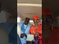 WEEKEND CRUISE WITH MERCY AIGBE AND ADEKAZ KAZIM ADEOTI