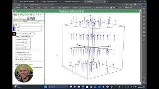 Visualizing Vector Fields CalcPlot3D