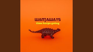 Time Keeps Going