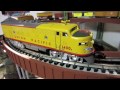 f 3 union pacific by mth hd