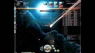 EVE ONLINE sisters of eve (20) - every drone inside