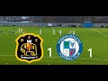 dumbarton 2 forfar athletic 2