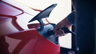 Model 3 Guide | Charging