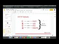 api testing using postman tutorial a z trong 3 tiếng test mentor