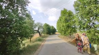 Laser to Lohara new  Road | tehsil zafarwal district narowal