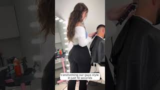 Quick Transformation Credits Evanamariaaa
