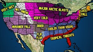 Fall Forecast 2020 #2