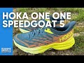 Hoka One One Speedgoat 5 - Still the GOAT