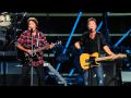 John Fogerty & Bruce Springsteen - Pretty Woman ( Live - 2009)