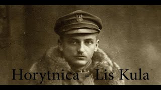 Horytnica  - Lis Kula TELEDYSK