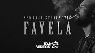 NEMANJA STEVANOVIC - FAVELA (OFFICIAL VIDEO)