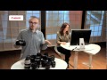 Canon EF Lenses - Lens tutorials 1/5 - Introduction