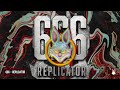 666 replicator free download