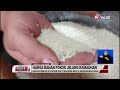 wamendag ri pantau harga bahan pokok di pasar cimahi kabar pagi tvone