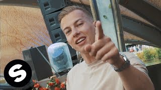 LVNDSCAPE - Gumburanjo (Official Music Video)