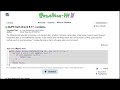 Java Practice It || 5.17 contains ||  method with boolean return and string, char, debugging