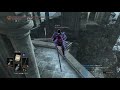 【ダークソウル3】これが このゲームのバランスを崩壊させた悪質なバグ技です【dark souls 3】